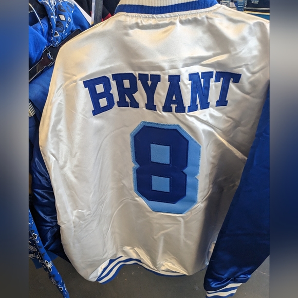 Bomber jacket - Picture 2 of 2